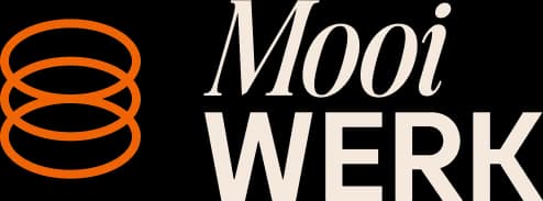 Mooi werk Mooi werk